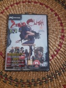 Zeno Clash  + dodatkowe gry