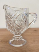 Mlecznik kryształ huta Julia