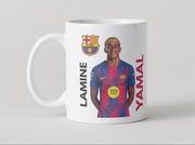 Kubek Lamine Yamal