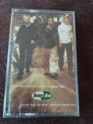 Kaseta Czysta Energia Boom Box FOLIA NOWA