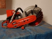 Przecinarka do betonu 