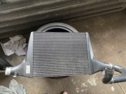 Audi A4,A5 B9 Tfsi Wagner intercooler sportowy 