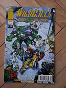 Wild Cats 3/98  komiks