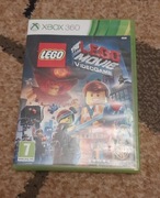 The lego movie videogame