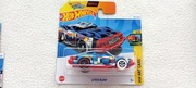 Hot Wheels HW Art Cars Speed Bump 9/10 #163 2024