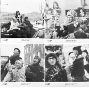 RÓG BRZESKIEJ I CAPRI-4x fotografia fotos film 24x30