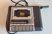 Magnetofon Commodore 1531 do C16 i C64