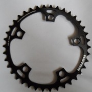 Rotor zębatka noQ 36T