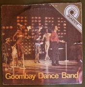 Goombay Dance Band, Amiga Quartett, płyta winylowa 7", 1982