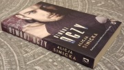 Alicja Sinicka Oczy wilka