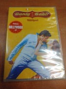 "Bunty i Babli" film nowy