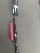 Diamentowa konturówka do oczu Pink Coral