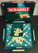 Scrabble Oryginal 2003 