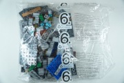 LEGO 21118 Minecraft Kopalnia worek nr 6
