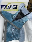 Buciki dziewczęce Primigi rozm 29