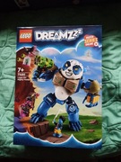 LEGO 71480 mocarna panda logan