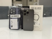 iPhone 13 Pro 128gb Graphite 100% kondycja baterii idealny