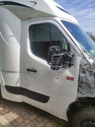 Drzwi prawe przednie Renault Master III 3