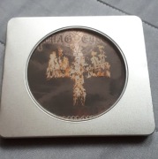 Dark Armageddon "Flammenmeer"  boxed set limited enthroned thy majesty