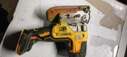 DeWalt DCS335 wyrzynarka 18V sprawna