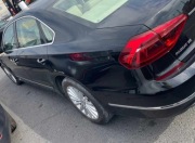 Drzwi lewe prawe Volkswagen passat b8 USA LC9X