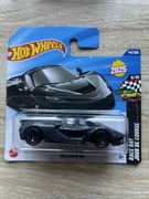 HOT WHEELS - McLAREN W1 - RACE DAY - 6/10 - 142/250