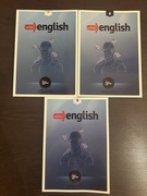 Direct Method angielski podręczniki - 7 szt. - stan idealny