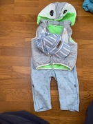 Zestaw H&M, r. 80 cm