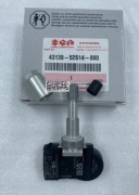 CZUJNIK CIŚNIENIA KOŁA SUZUKI SWIFT VITARA SX4 SCROSS