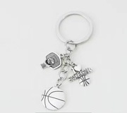 Breloczek do kluczy - Koszykarskie