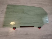 Szyba drzwi tylne lewe Toyota Prius 20