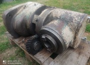 Głowica pionowa frezarki do metalu FWA32 ISO50