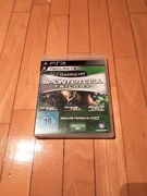 Tom Clancy's Splinter Cell Trilogy [PS3]