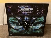 Deep Madness Profundum Box i Monstrum Box