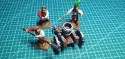 Warhammer empire great cannon/mortar