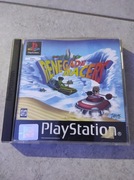 Renegade Racers psx