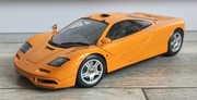 1:18 McLaren F1 Road Car 1993 Minichamps L.E. 1/750