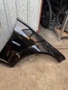 Błotnik prawy Mercedes w204 przed lift 