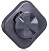 Uchwyt mocowanie Garmin adapter do smartfona telefonu skrzydełka