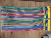 Ołówek antystresowy zestaw 12 sztuk 