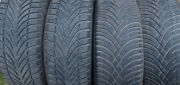 Opony zimowe BF GOODRICH 205/55/R16 - kpl 4 szt.