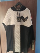 Płaszczyk paparazzi fashion 