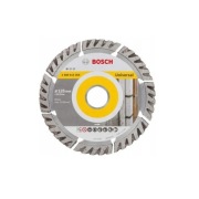 Tarcza diamentowa Bosch Standard for Universal 125, beton cegła klinkier