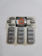 Klawiatura Sony Ericsson W880i