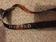 SMYCZ DIABLO 3 III NOWA SMYCZ NOWY IDEALNY UNIKAT KOLEKCJONERSKI