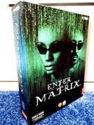 Enter the Matrix - Big Box - PC PL