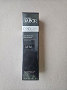 Doctor Babor Peeling do twarzy, krem na noc