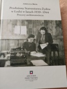 A. Bryk, Przełożony Starszeństwa Żydów w Łodzi w latach 1939-1944