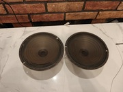 Głośniki SZEROKOPASMOWE 20CM Siemens Klangfilm PRUF 308 RUF lsp 22c