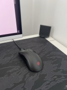 Myszka Zowie EC2-DW
